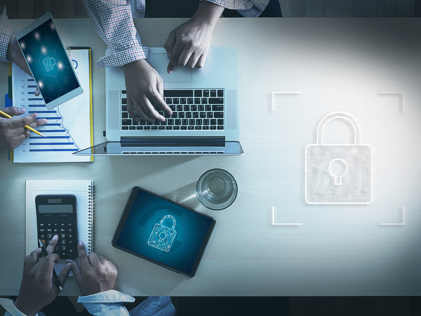 Demystifying Insurance: Cyber