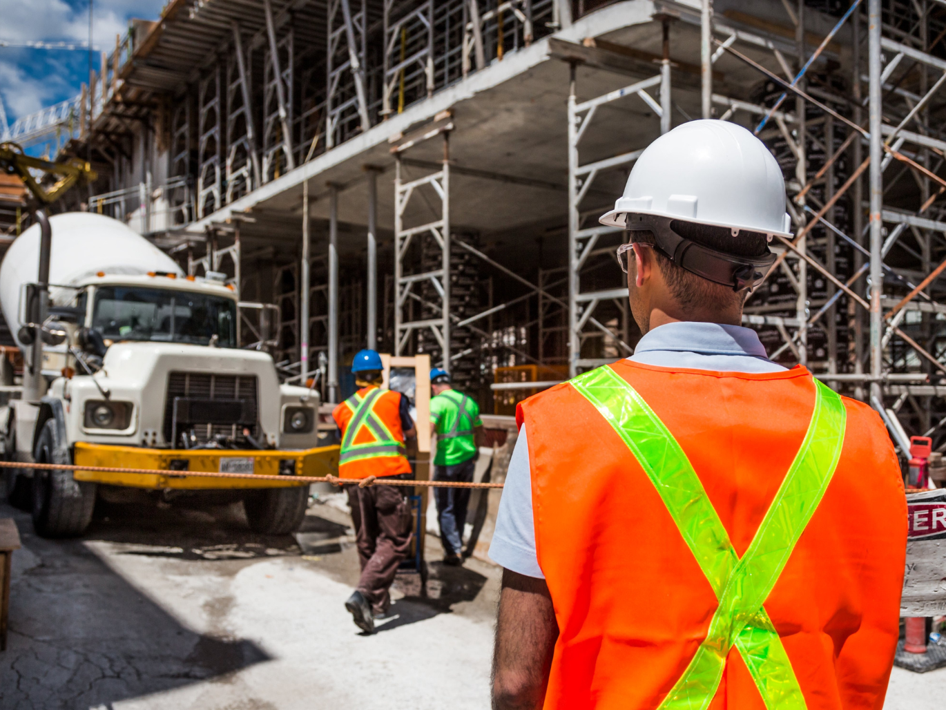 Design and Construct PI in NSW