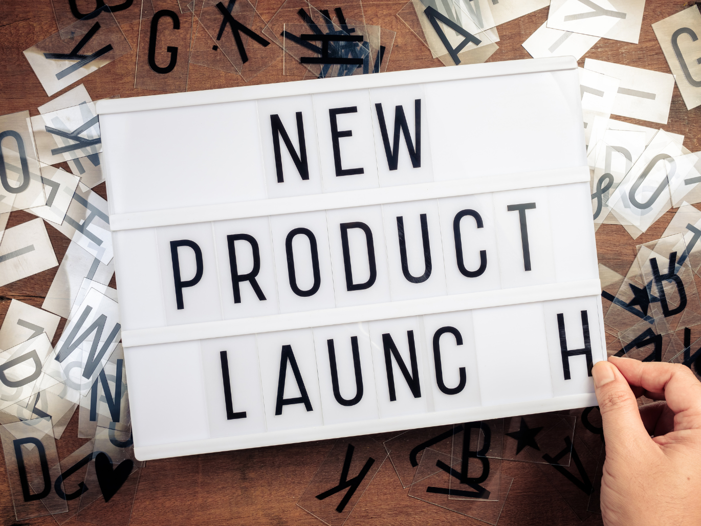Public and Products Liability Launch