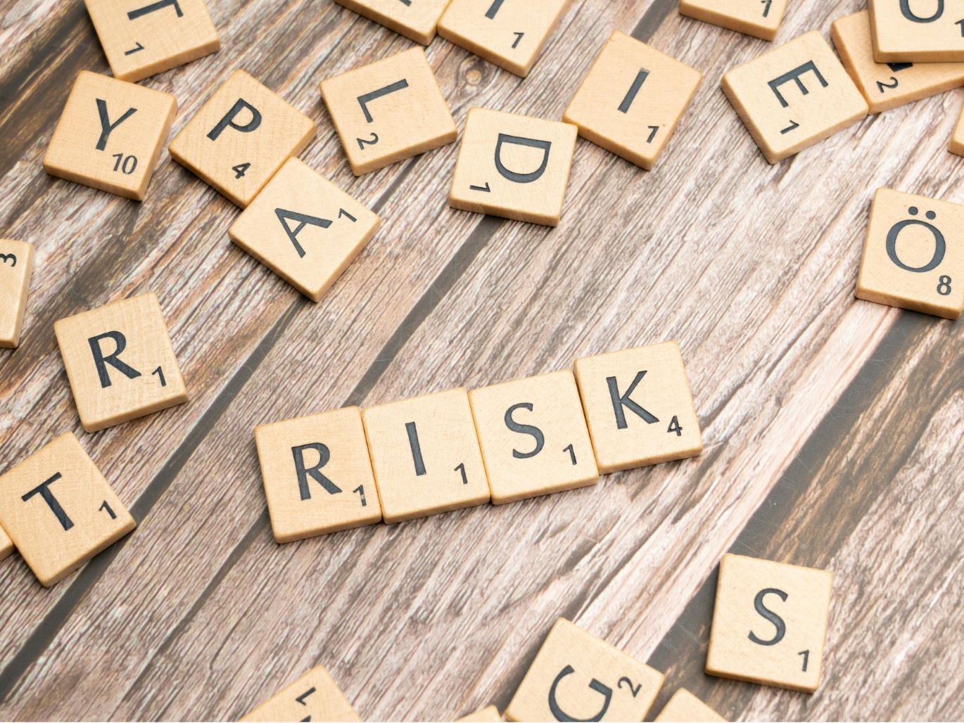 Risks We Recently Won August 2024