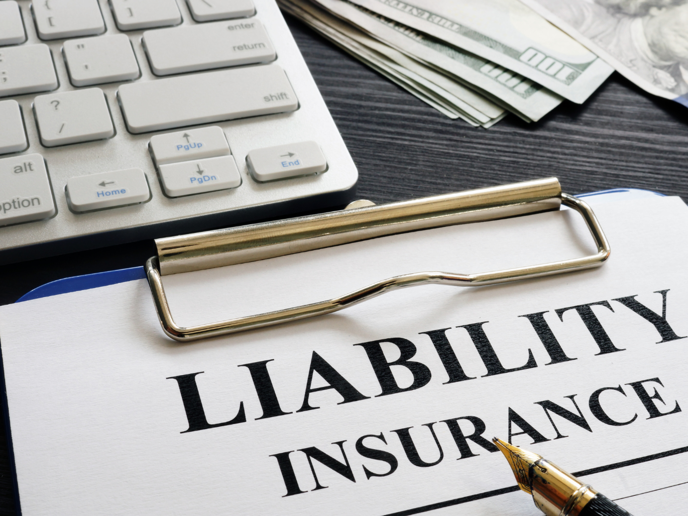 Launching Public & Products Liability