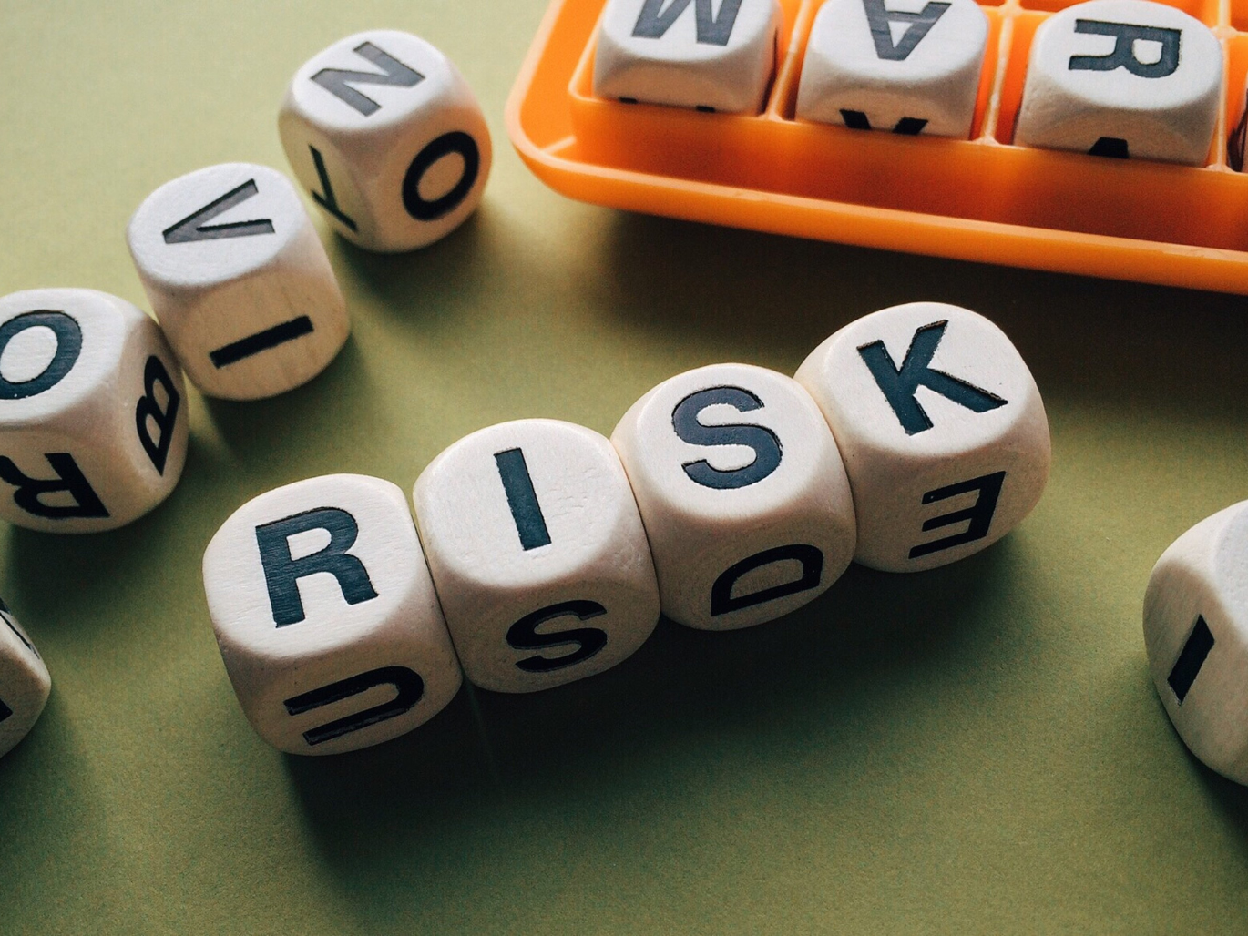 Risks we Recently Won (August 2024)