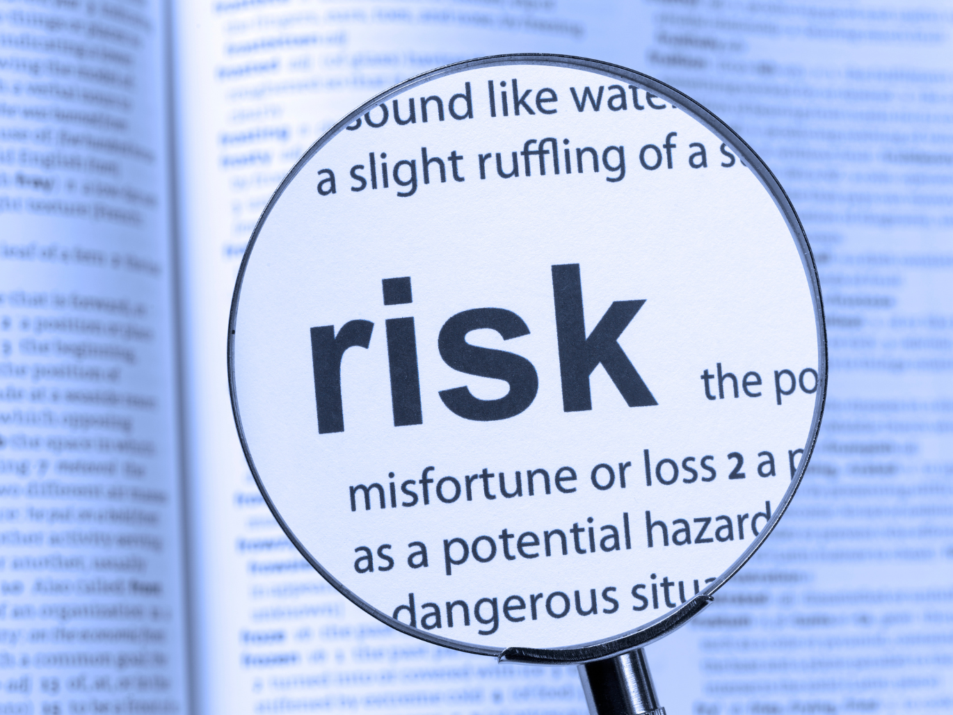 Risks we Recently Won (July 2024)
