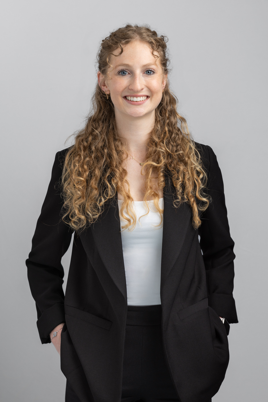 Kaitlin Forder