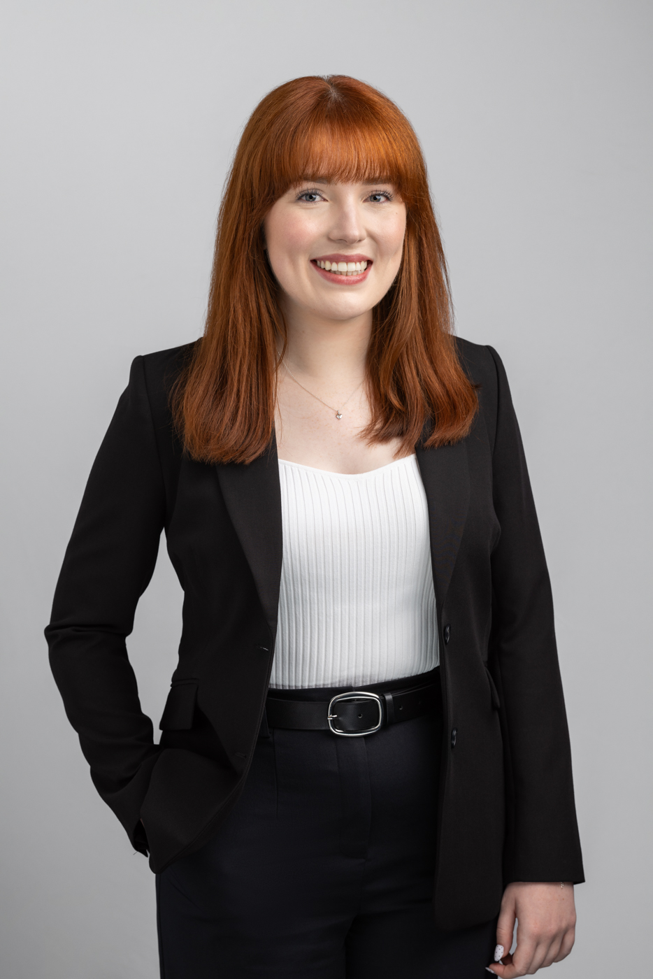 Philippa Green