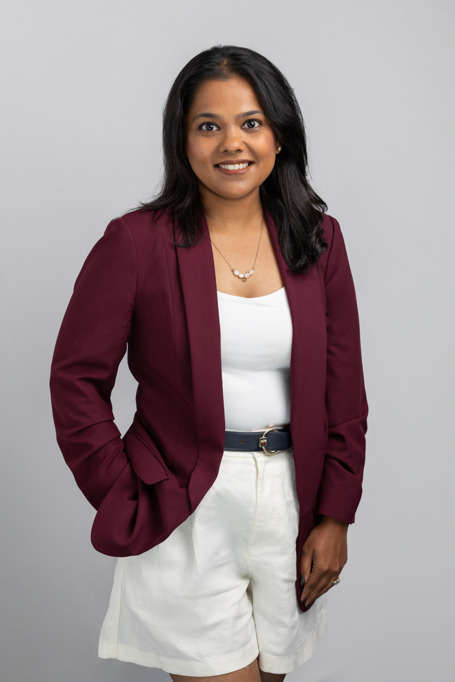 Hemali Makada