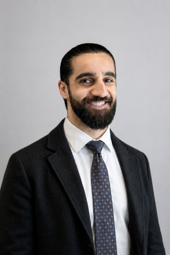 Allen Shaya