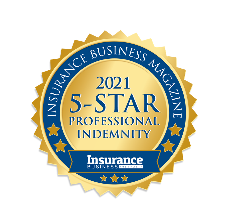 5-Star Professional Indemnity