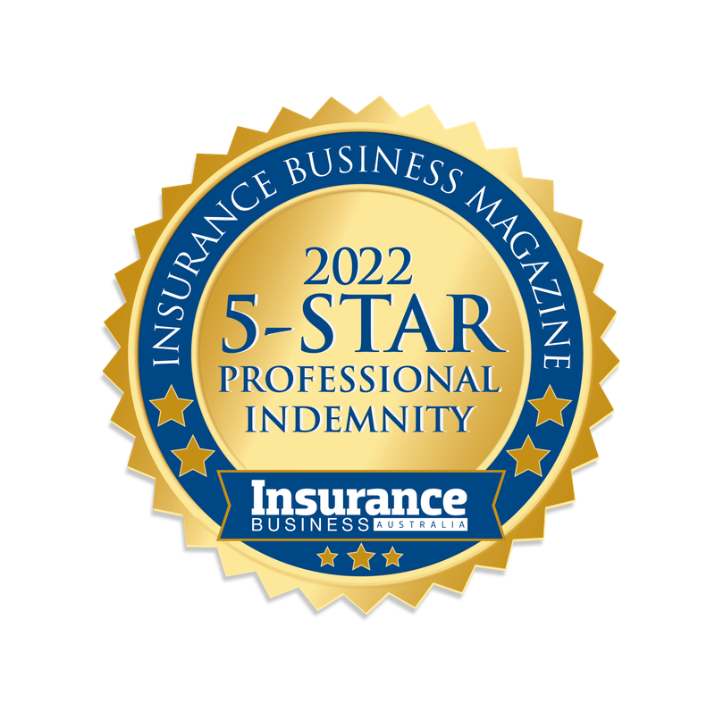 5-Star Professional Indemnity