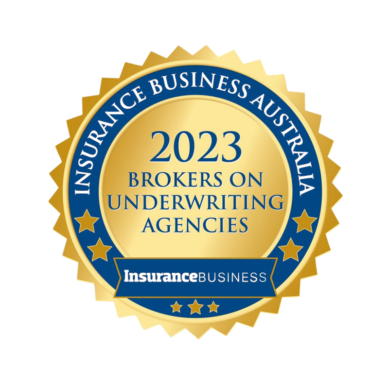 Brokers on Underwriting Agencies