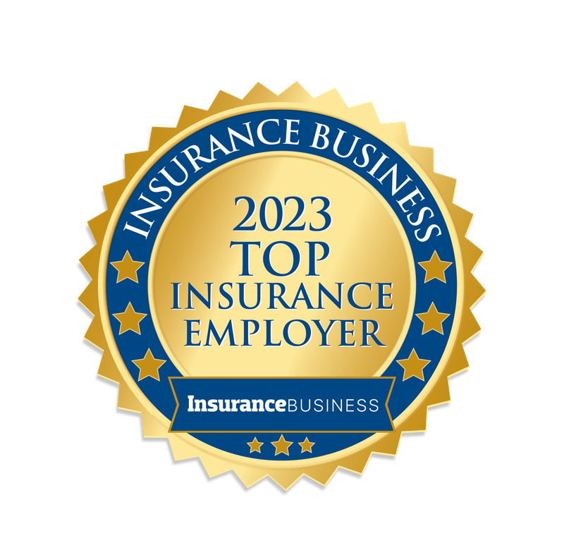 Top Insurance Employer