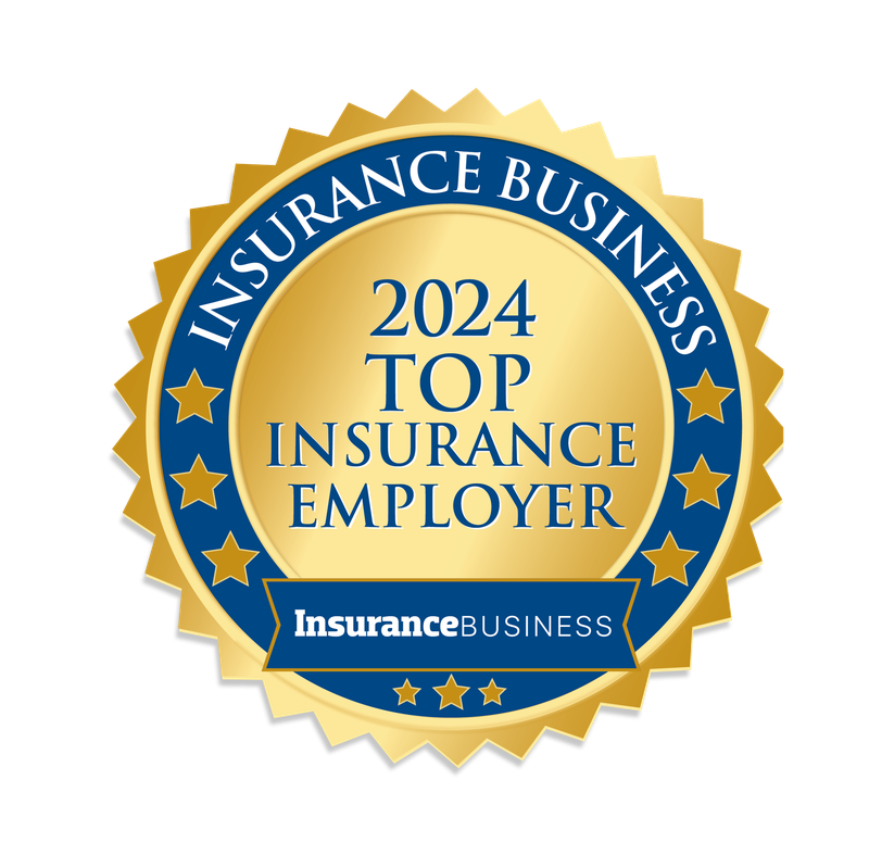 Top Insurance Employer
